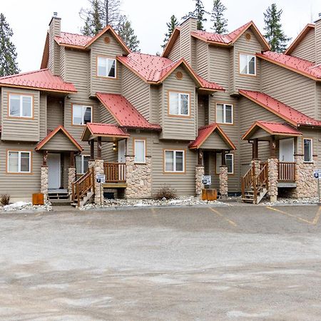 Stone Creek Chalets By Fernie Central Reservations エクステリア 写真