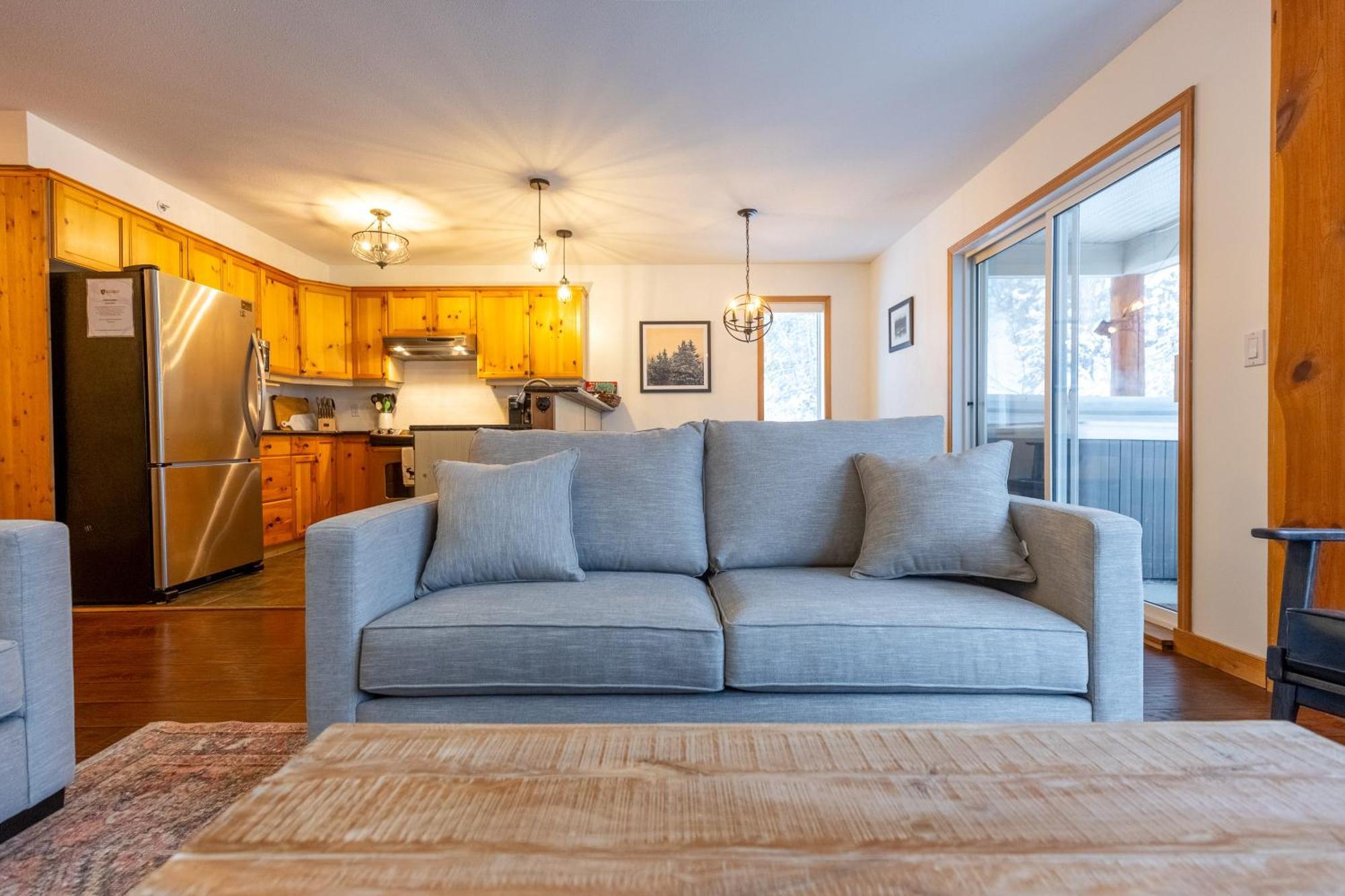 Stone Creek Chalets By Fernie Central Reservations エクステリア 写真