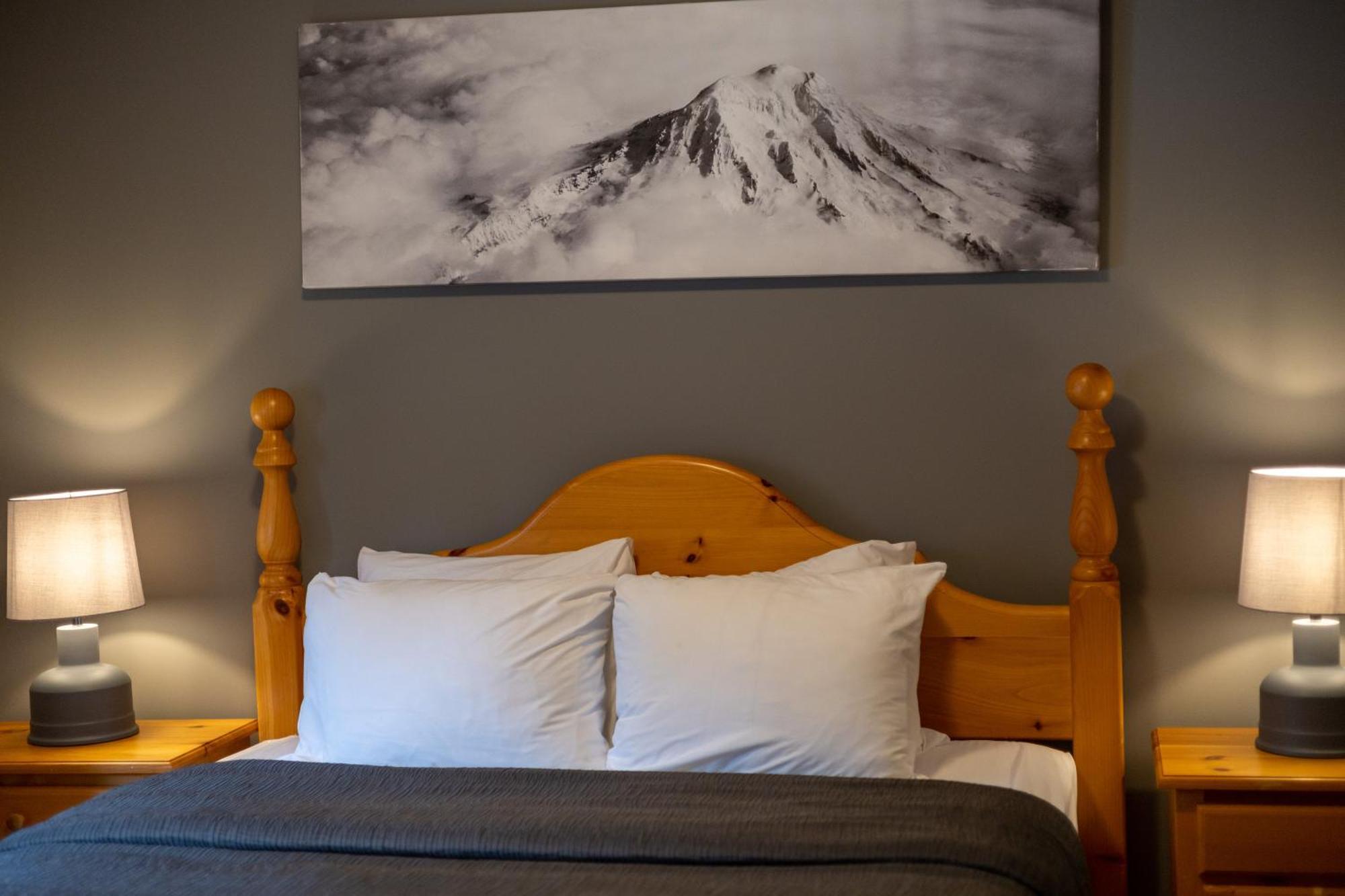 Stone Creek Chalets By Fernie Central Reservations エクステリア 写真