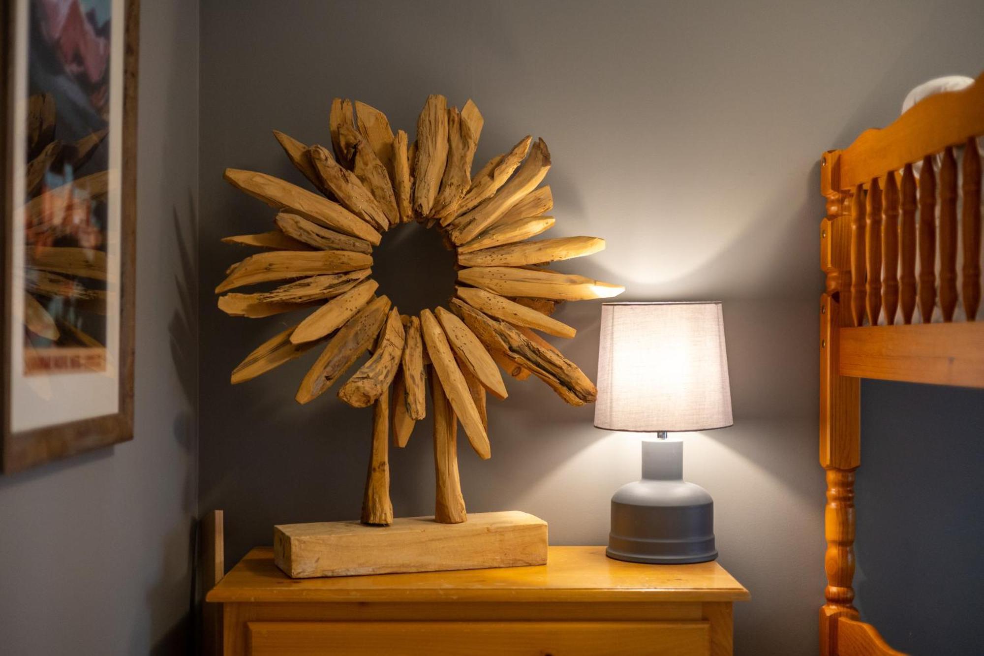 Stone Creek Chalets By Fernie Central Reservations エクステリア 写真