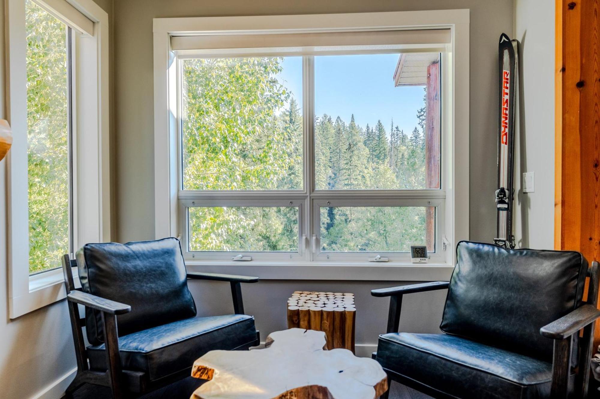 Stone Creek Chalets By Fernie Central Reservations エクステリア 写真