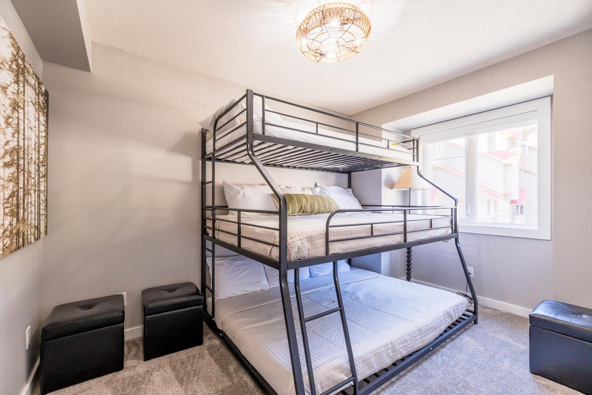 Stone Creek Chalets By Fernie Central Reservations エクステリア 写真