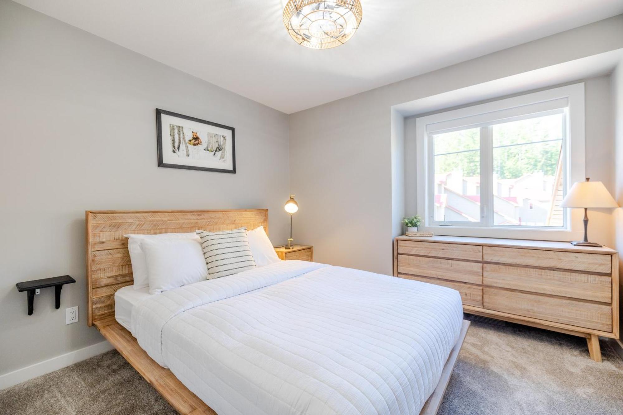 Stone Creek Chalets By Fernie Central Reservations エクステリア 写真