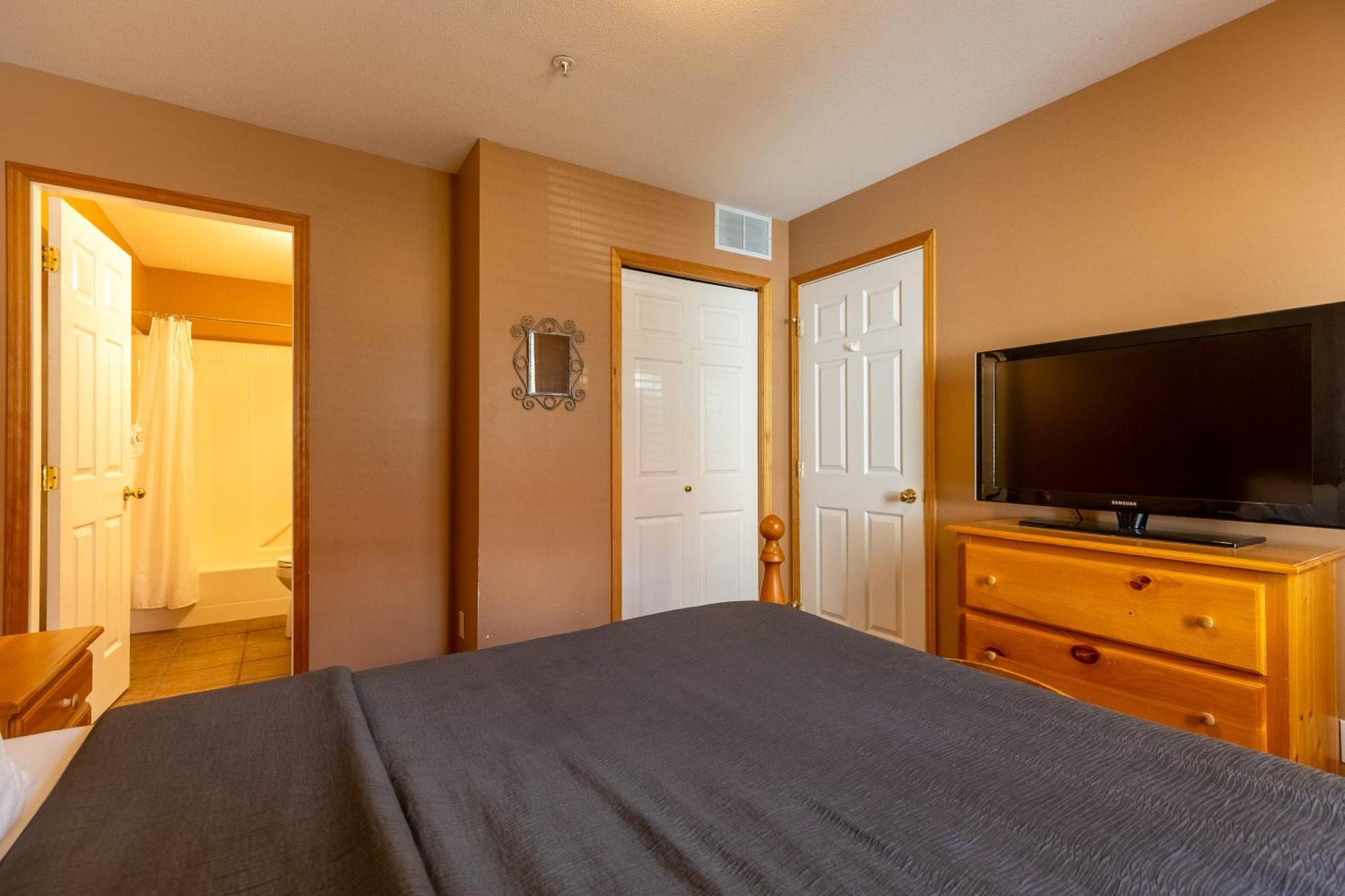 Stone Creek Chalets By Fernie Central Reservations エクステリア 写真