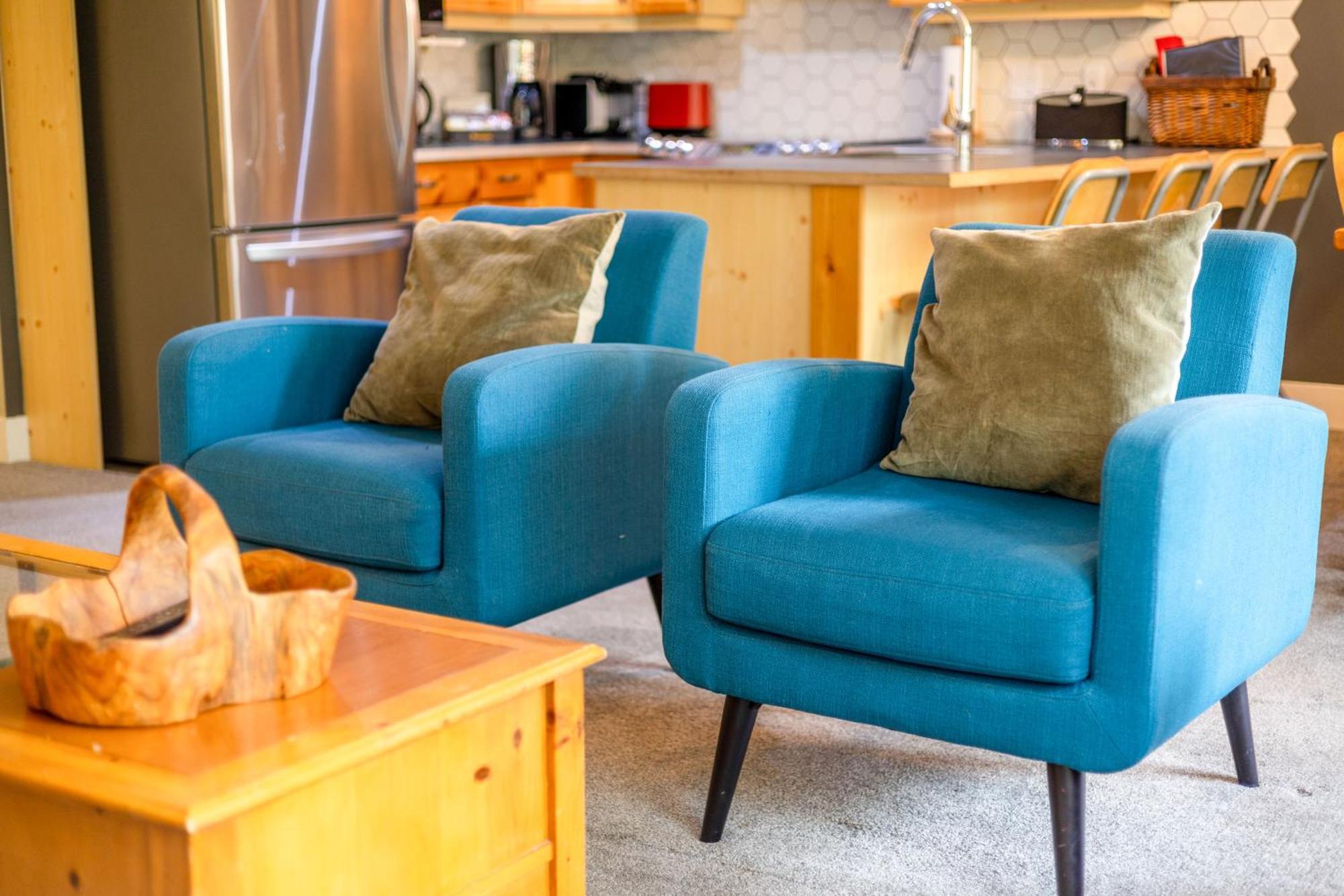 Stone Creek Chalets By Fernie Central Reservations エクステリア 写真