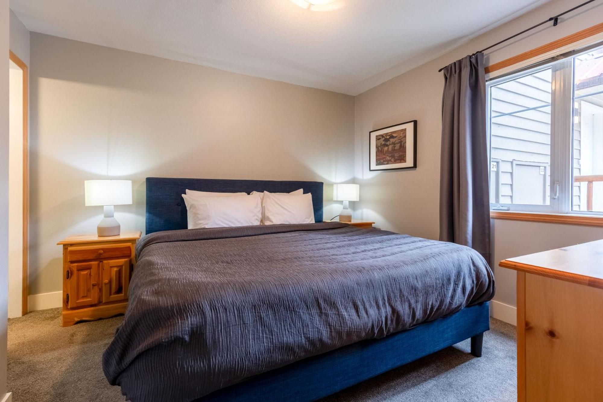Stone Creek Chalets By Fernie Central Reservations エクステリア 写真